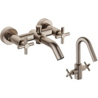 Комплект смесителей Damixa Neo Classic 281000000 + 280210000