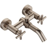 Комплект смесителей Damixa Neo Classic 281000000 + 280210000