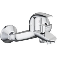 Комплект смесителей Damixa Palace Bit 311000000 + 310210000 + 918100000