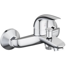 Комплект смесителей Damixa Palace Bit 311000000 + 310210000 + 918100000