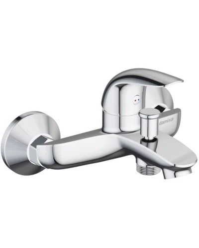 Комплект смесителей Damixa Palace Bit 311000000 + 310210000 + 918100000