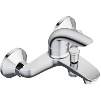 Комплект смесителей Damixa Palace Bit 311000000 + 310210000 + 918100000