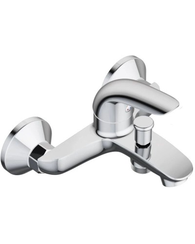 Комплект смесителей Damixa Palace Bit 311000000 + 310210000 + 918100000