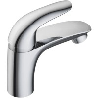 Комплект смесителей Damixa Palace Bit 311000000 + 310210000 + 918100000