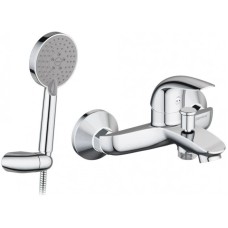 Комплект смесителей Damixa Palace Bit 311300000 + 310210000