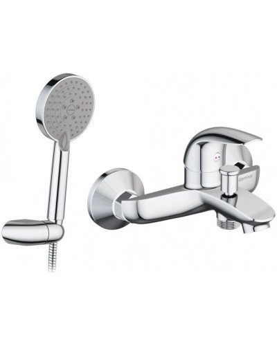 Комплект смесителей Damixa Palace Bit 311300000 + 310210000