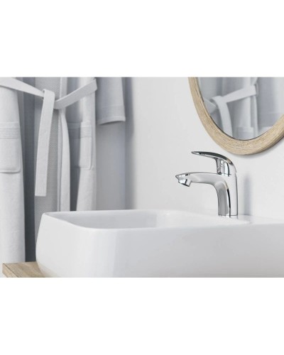 Комплект смесителей Damixa Palace Bit 311300000 + 310210000