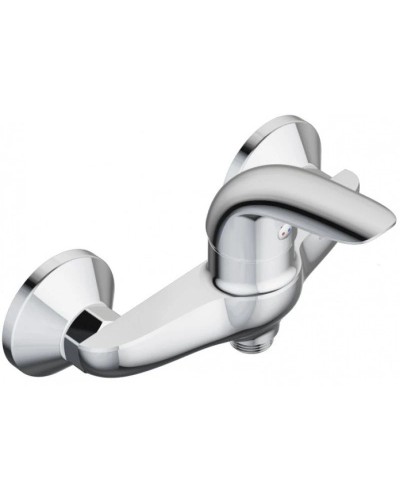 Комплект смесителей Damixa Palace Bit 312000000 + 310210000 + 918100000