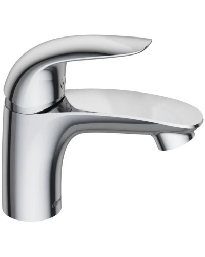 Комплект смесителей Damixa Palace Bit 312000000 + 310210000 + 918100000