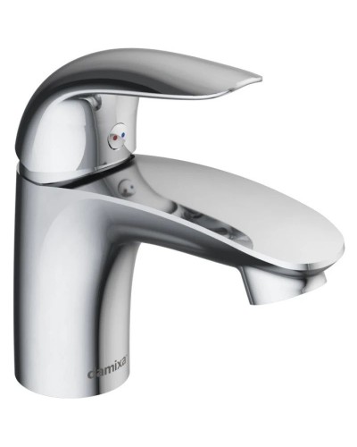 Комплект смесителей Damixa Palace Bit 319500000 + 310210000