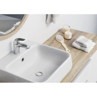 Комплект смесителей Damixa Palace Bit 319500000 + 310210000