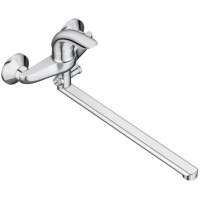 Комплект смесителей Damixa Palace Bit 319500000 + 310210000