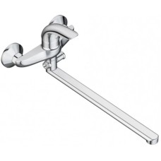 Комплект смесителей Damixa Palace Bit 319500000 + 310210000