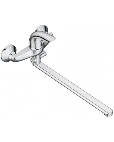 Комплект смесителей Damixa Palace Bit 319500000 + 310210000