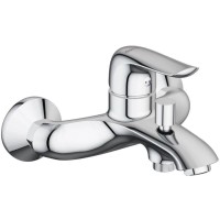 Комплект смесителей Damixa Palace Evo 321000000 + 320210000 + 918100000