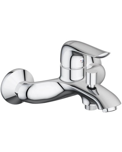 Комплект смесителей Damixa Palace Evo 321000000 + 320210000 + 918100000