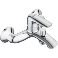 Комплект смесителей Damixa Palace Evo 321000000 + 320210000 + 918100000