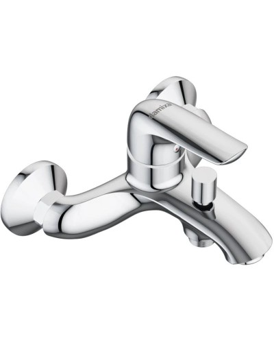 Комплект смесителей Damixa Palace Evo 321000000 + 320210000 + 918100000