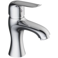 Комплект смесителей Damixa Palace Evo 321000000 + 320210000 + 918100000