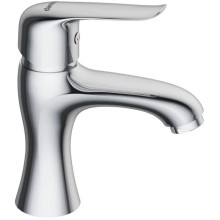 Комплект смесителей Damixa Palace Evo 321000000 + 320210000 + 918100000