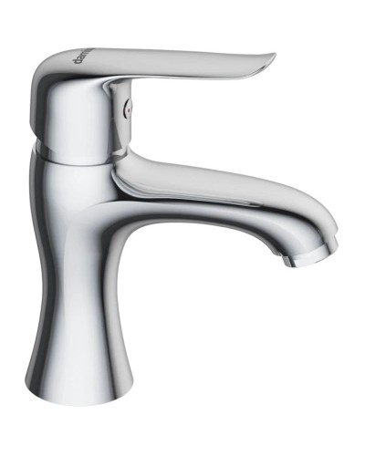 Комплект смесителей Damixa Palace Evo 321000000 + 320210000 + 918100000