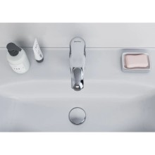 Комплект смесителей Damixa Palace Evo 321000000 + 320210000 + 918100000