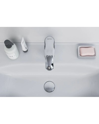 Комплект смесителей Damixa Palace Evo 321000000 + 320210000 + 918100000