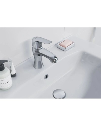 Комплект смесителей Damixa Palace Evo 321000000 + 320210000 + 918100000