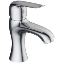 Комплект смесителей Damixa Palace Evo 322000000 + 320210000 + 918100000