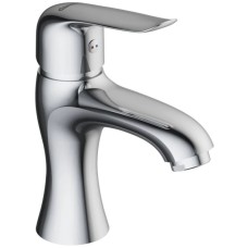 Комплект смесителей Damixa Palace Evo 322000000 + 320210000 + 918100000