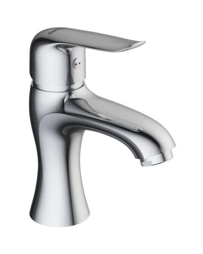 Комплект смесителей Damixa Palace Evo 322000000 + 320210000 + 918100000