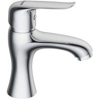 Комплект смесителей Damixa Palace Evo 322000000 + 320210000 + 918100000