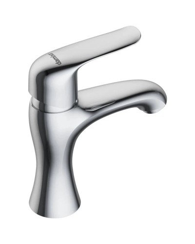 Комплект смесителей Damixa Palace Evo 322000000 + 320210000 + 918100000