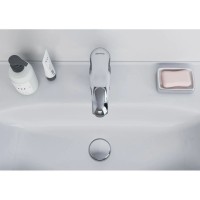 Комплект смесителей Damixa Palace Evo 322000000 + 320210000 + 918100000