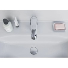 Комплект смесителей Damixa Palace Evo 322000000 + 320210000 + 918100000