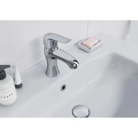 Комплект смесителей Damixa Palace Evo 322000000 + 320210000 + 918100000