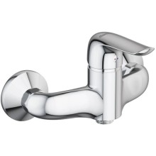 Комплект смесителей Damixa Palace Evo 322000000 + 320210000 + 918100000