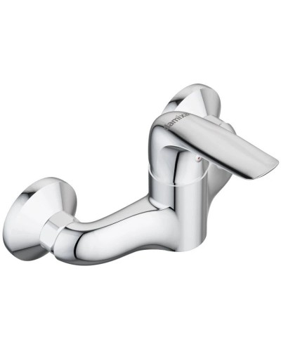 Комплект смесителей Damixa Palace Evo 322000000 + 320210000 + 918100000