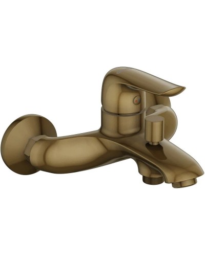 Комплект смесителей Damixa Palace Evo 391000000 + 390210000