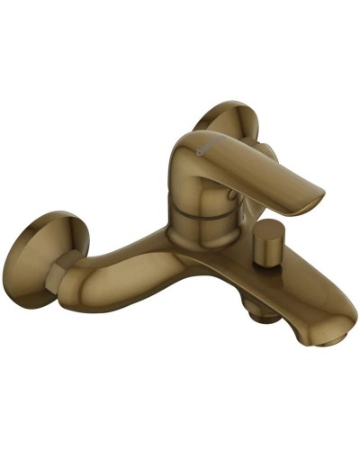 Комплект смесителей Damixa Palace Evo 391000000 + 390210000