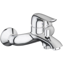 Комплект смесителей Damixa Palace Evo 321000000 + 428240000 + 918100000