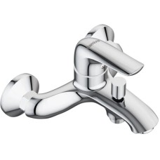 Комплект смесителей Damixa Palace Evo 321000000 + 428240000 + 918100000