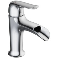 Комплект смесителей Damixa Palace Evo 321000000 + 428240000 + 918100000