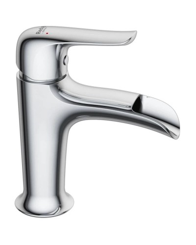 Комплект смесителей Damixa Palace Evo 321000000 + 428240000 + 918100000