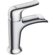 Комплект смесителей Damixa Palace Evo 321000000 + 428240000 + 918100000