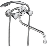 Комплект смесителей Damixa Object 349500000 + 340210000