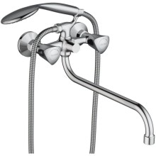 Комплект смесителей Damixa Object 349500000 + 340210000