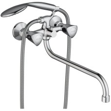 Комплект смесителей Damixa Object 349500000 + 340210000