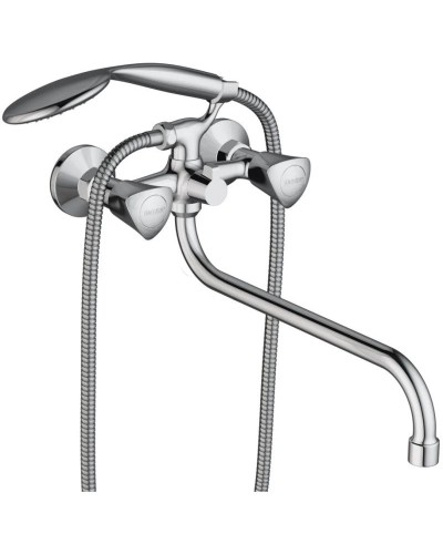 Комплект смесителей Damixa Object 349500000 + 340210000