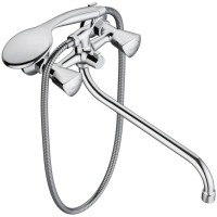 Комплект смесителей Damixa Object 349500000 + 340210000